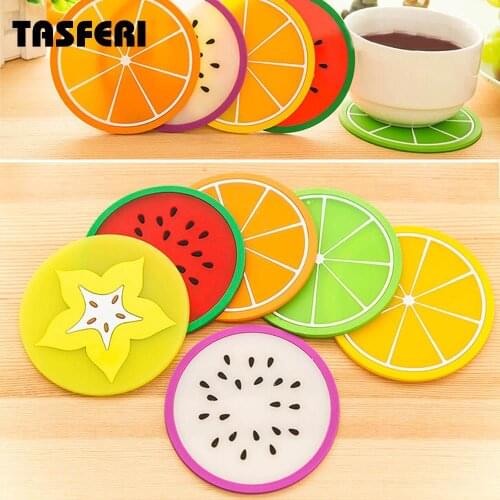 TASFERI Silicone Wipes
