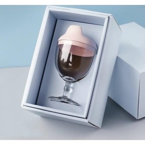 150ML Baby Goblet Water Bottle Baby Cup With Duckbill Mouth Shape For Feeding Baby Training Anti-fall Baby Drinking Cup Kids Cup