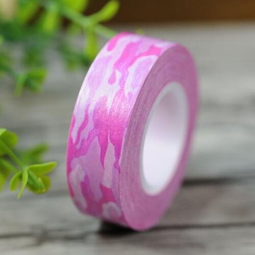 Free shipping purple cloud washi tape/15mm*15m longer washi tape/lovely lift washi paper tape