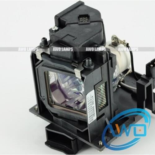 Free shipping ! POA-LMP143 / 610-351-3744 Compatilbe projector lamp with housing for Sanyo PDG DWL2500