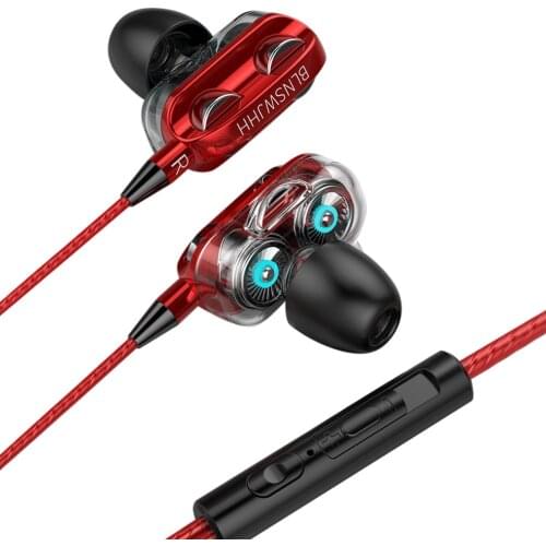 In-ear Headphones CHEORHOIG China