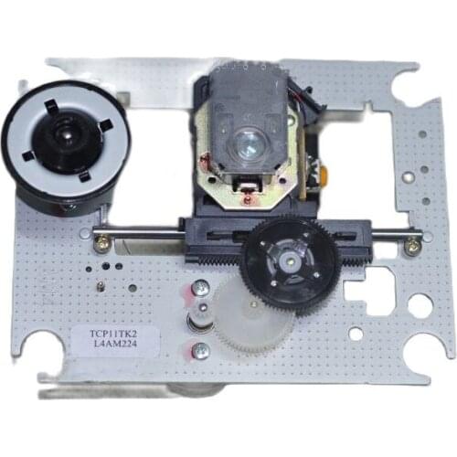 For THOMSON VCD LASER HEAD TCP11TK2 with MECHANISM