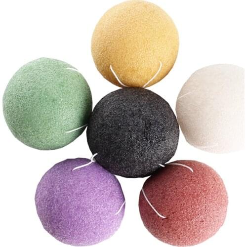 Faylisvow Spongy Konnyaku