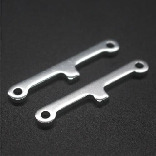 02017 HSP Original Parts Spare Parts For 1/10 R/C Model Car Suspension Arm Brace 02017