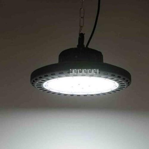 BF-LEDA-100 High Bay Light 100W LED Lamp Energy Saving Mining Lamp Lighting Industrial Factory Ceiling Warehouse 130LM/W 85-265V