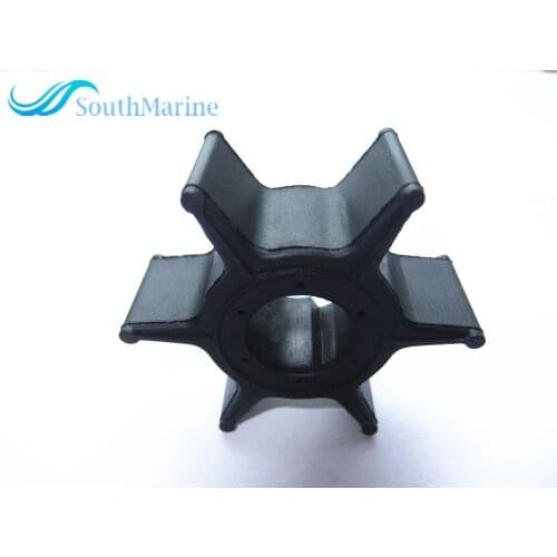 19210-ZV5-003 Impeller for Honda 4-Stroke 35HP 40HP 45HP 50HP 60HP Outboard Motors Water Pump Parts