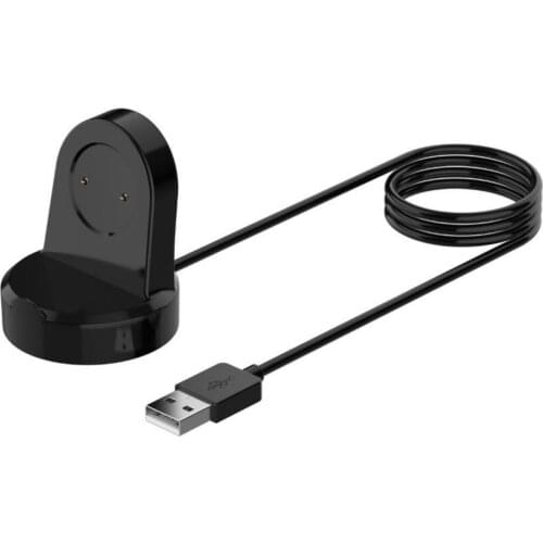 Bluelans Magnetic Stand Charging Dock Charge Cable for Huawei Watch GT/GT2/Honor Magic