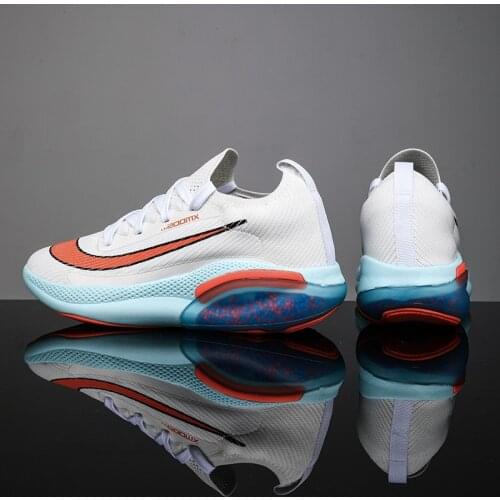 Men shoes Sneakers Male tenis Luxury shoes Mens casual Shoes Trainer Race off white Shoes fashion loafers running Shoes for men