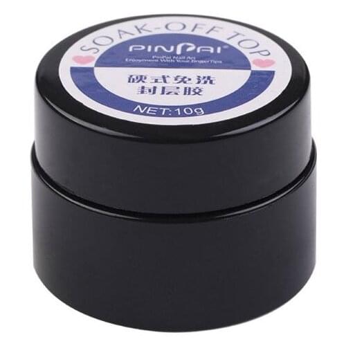 N7MF Silicone UV Epoxy Resin Mold Waterproof Protect Bright Sealant Polishing Oil 10g