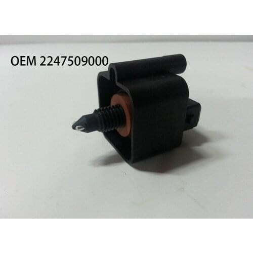 New Fuel Filter Water Sensor For SsangYong KYRON, STAVIC D20/27DT Xdi ~11 REXTON, ACTYON(SPORTS) Xdi OEM 2247509000