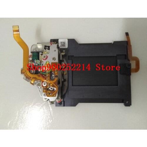 NEW Shutter group Assembly Camera Parts for NIKON D800 D800E Digital Camera Repair Part
