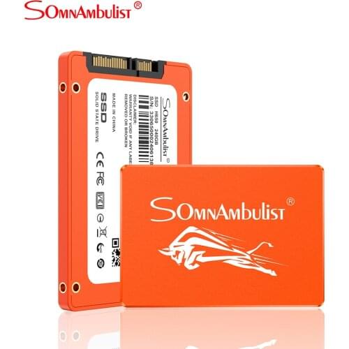 Orange Built-in SSD 2.5 inch 120gb 240gb 480gb 960gb sata3 solid state drive 2tb SSD