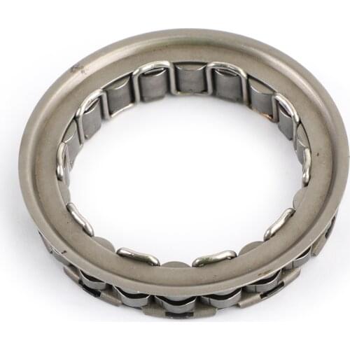 Areyourshop Starter Clutch One Way Fit for Kawasaki EX650 Ninja Versys Vulcan S 650 2006-2020 13194-1085 830389 Motor Parts