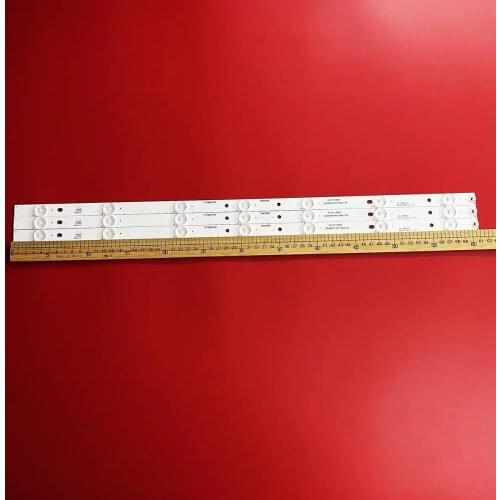 LED Strip For P anasonic Tc-32d400b 32d400b