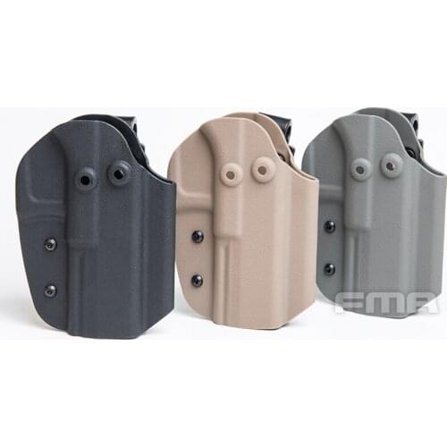 Tbfma belt tactical set CS field accessories G17 quick pulling sleeve tb1340