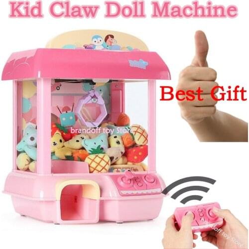 ZONECBZWX Play Machines For Children