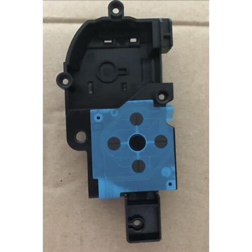 1 piece For wii u for wiiu gamepad pad L R left right ribbon flex cable film with stand