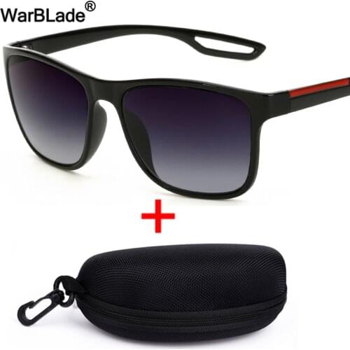 2020 Classic Square Sunglasses Men Women Brand Design Driving Sun Glasses Fashion Male UV400 Eyewear Gafas De Sol