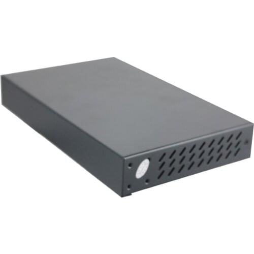 9 port gigabit poe switch 100/1000Mbps IEEE802.3af/at active POE 8 port 50v2.3a for 8pcs 1080P 2MP 3MP 4MP 5MP 6MP camera