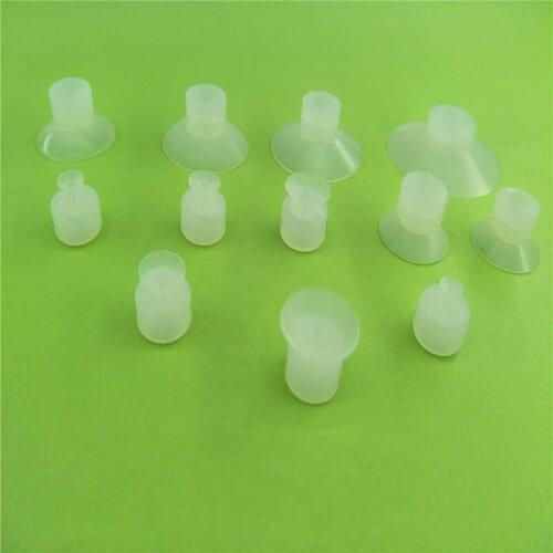 Automatic manipulator accessories vacuum sucker Single industrial vacuum sucker