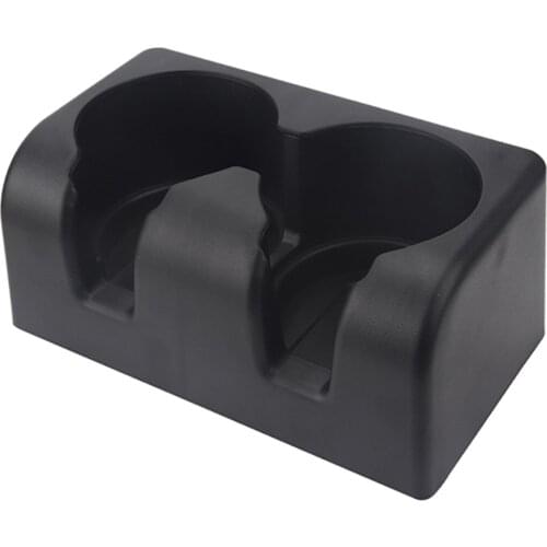 Car Rear Bench Seat Cup Holder Fit For Colorado For GMC Canyon 2004-2012 89039574
