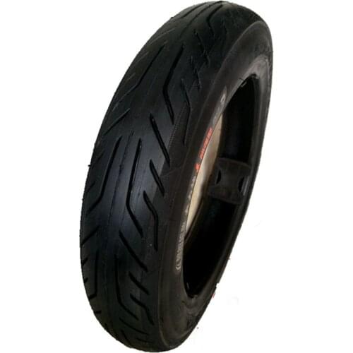 Tubeless Tire 14x2.50 (2.50-10) 4PR Electric Scooter Tyres Vehicle e-Bike Electric Scooters Accessories Replacement Tires