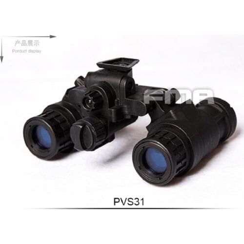 FMA Binocular Night Vision Device No Function Version Model AN/PVS31 TB1284-A