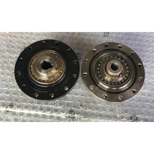 CSF-20-50-2UH reducer , used one , 85% appearance new , test goods , free shipping