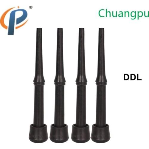 Long Rubber Milk Inflation, Rubber Milking Liner for Milking System