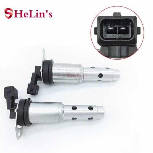 VVT Valve Variable Control Timing Solenoid For BMW E81 E82 E87 E88 125i 130i 135i E90 E91 E92 E93 325 330 335 i xi 11367585425