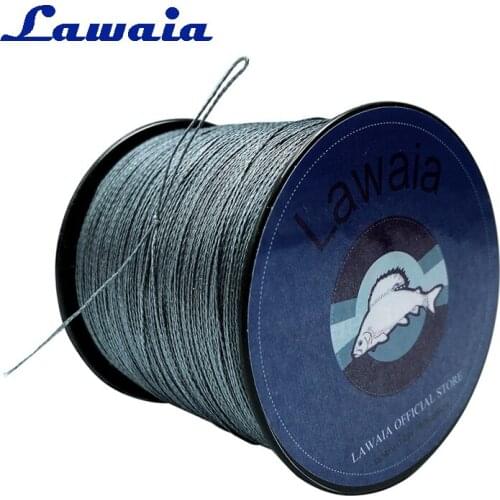 Lawaia Braided Lines