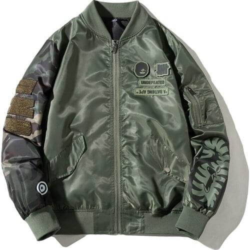 LDKVGSU Men's Parkas