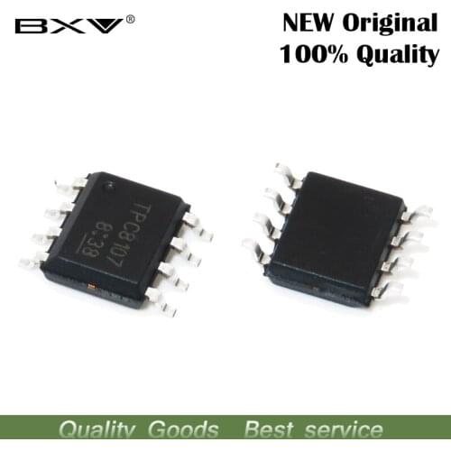 10PCS TPC8107 SOP8 8107 SMD IC Chip