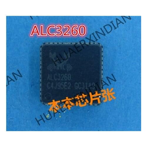 New ALC3260-GR ALC3260 QFN 5 high quality