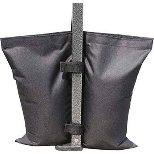 Oxford Cloth Tent Sandbags Outdoor Portable Tents Fixing Tool Camping Accessories Supplies
