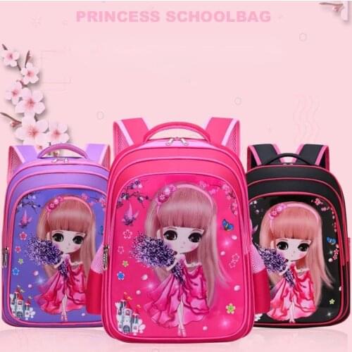 Panmagee Orthopedic School Backpacks
