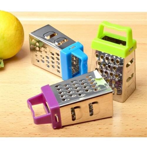 QueenTime Hand Graters