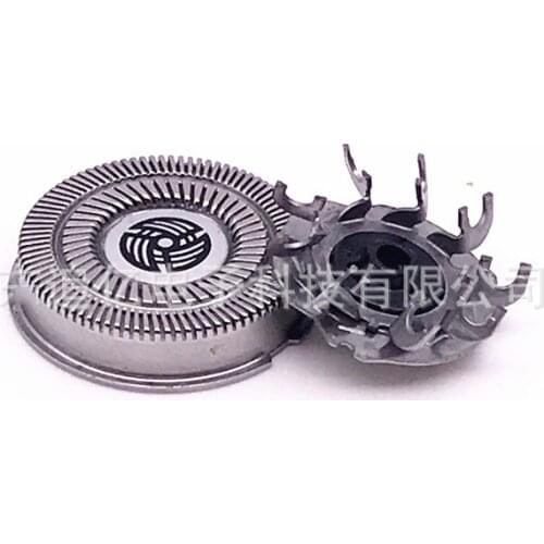 3pcs SH90 Replacement Shaver Head For Philips Electric Razor s9711 s9311 s9031 S7000 knife