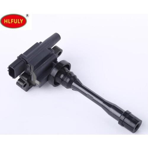 Standard Size and 12 Months Warranty car ignition coil for Easter OE:MD362907