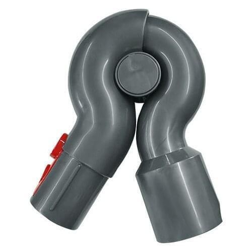 Replacement Parts for Dyson V7 V8 V10 V11 V12 V15 Steering Elbow Hose Quick Release Up Top Adaptor Tool Accessories 967752-01