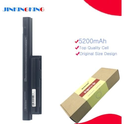 100% Compatible Laptop Battery FOR SONY VAIO VGP-BPS26 VGP-BPL26 VGP-BPS26A Battery C CA CB Series(All)