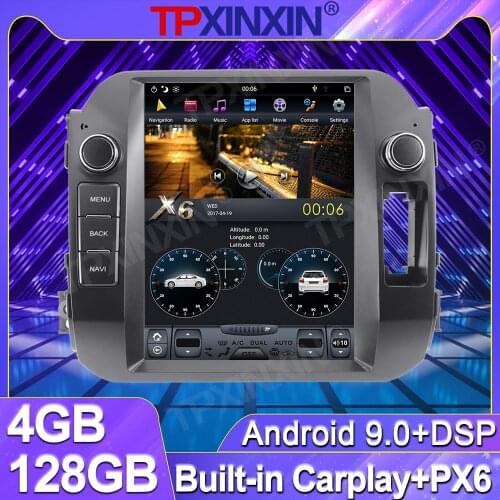 4+128G For Kia Sportage 3 2010 - 2016 Android Tesla Vertical Big Screen Car Stereo Radio Multimedia Video Player GPS Navigation