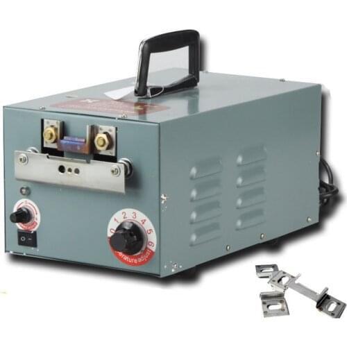 Automatic Electric Debeaker Mouth Cutter Chicken Debeaking Machine Poultry Beak Cutting Removing Machine Farm Equipment 9DQ-4