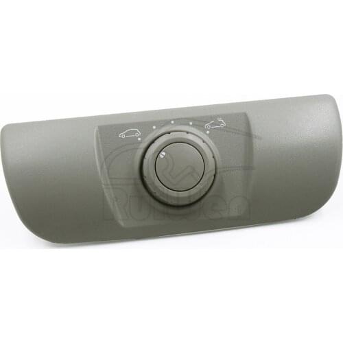 For renault Laguna Megane Scenic sunproof Switch Knob Panel roof