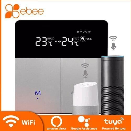 Ebee Heating Equipment