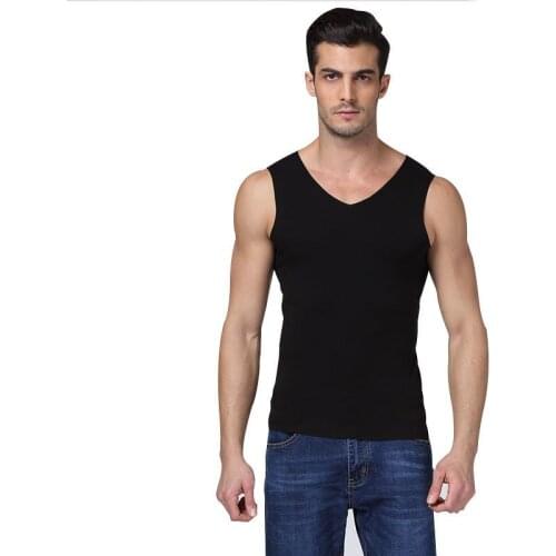 FREE OSTRICH Men's Fitness Tank Tops