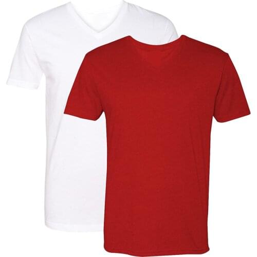 New 2020 new Women 2020 solid color T-shirt cotton casual