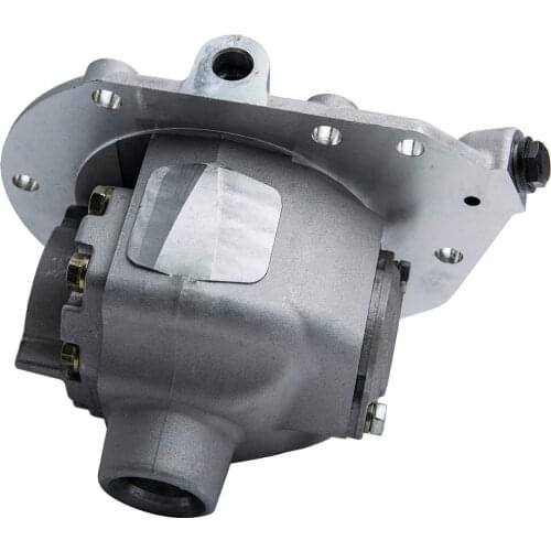 Hydraulic Pump for New Holland for Ford 3230 3400 3420 3430 3550 D8NN600LB