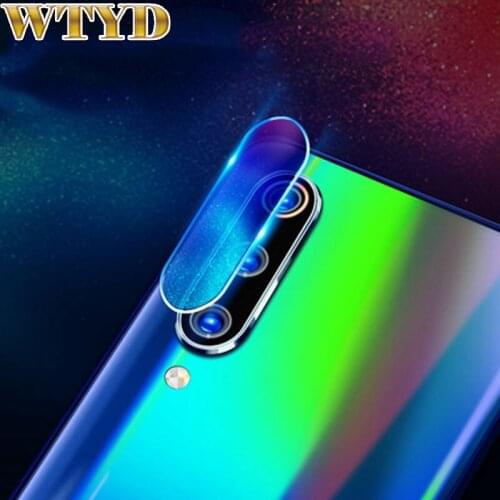 Haweel Screen Protectors For Xiaomi Mi 9