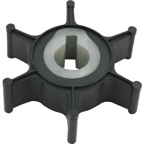 Water Pump Impeller for Yamaha 2HP Outboard P45 2A 2B 2C 646-44352-01-00 Boats